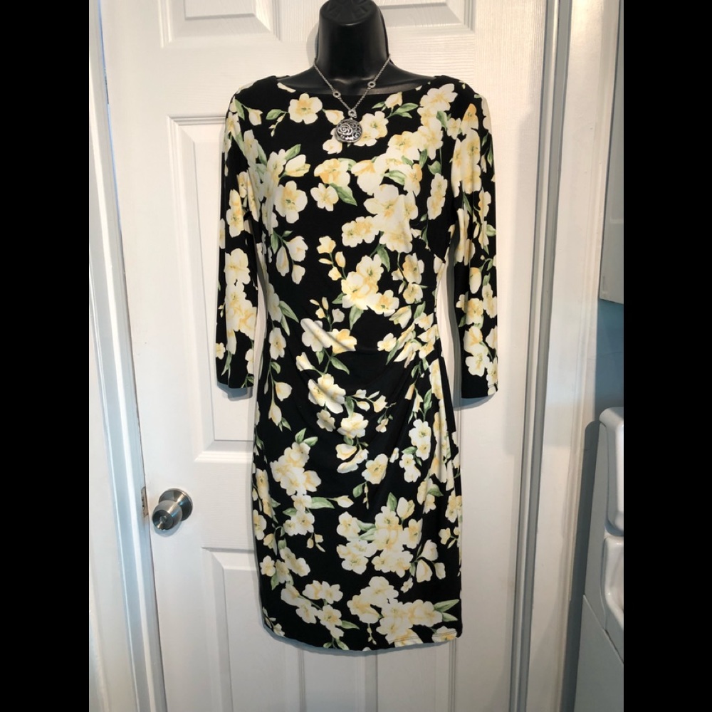 Ralph Lauren dress